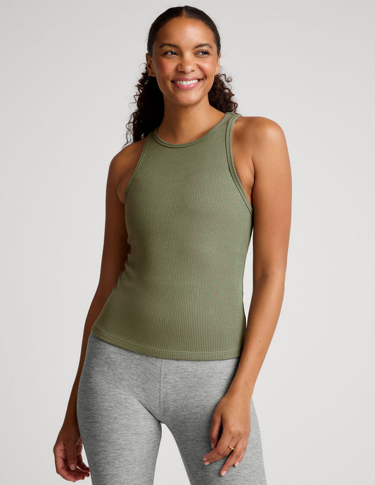 Beyond Yoga Formation Tank