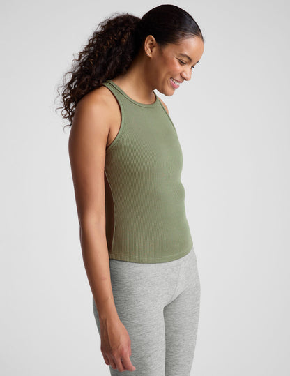 Beyond Yoga Formation Tank