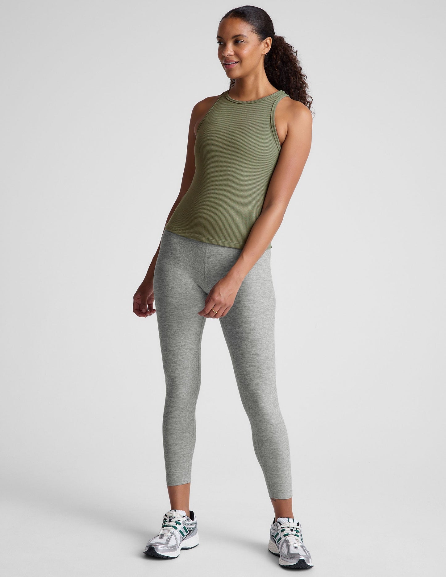 Beyond Yoga Formation Tank