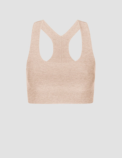 Beyond Yoga Spacedye Simplicity Long Line Bra 2.0