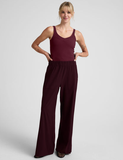 Beyond Yoga Impulse Ribbed Classic Tank