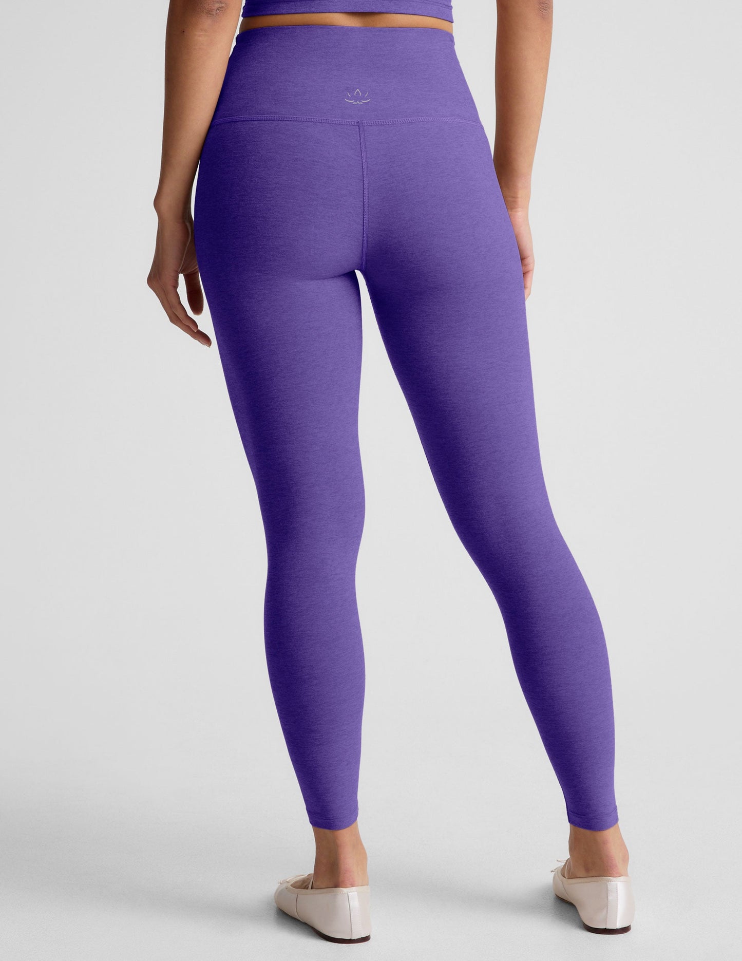 Beyond Yoga Spacedye Caught In The Midi High Waisted Legging