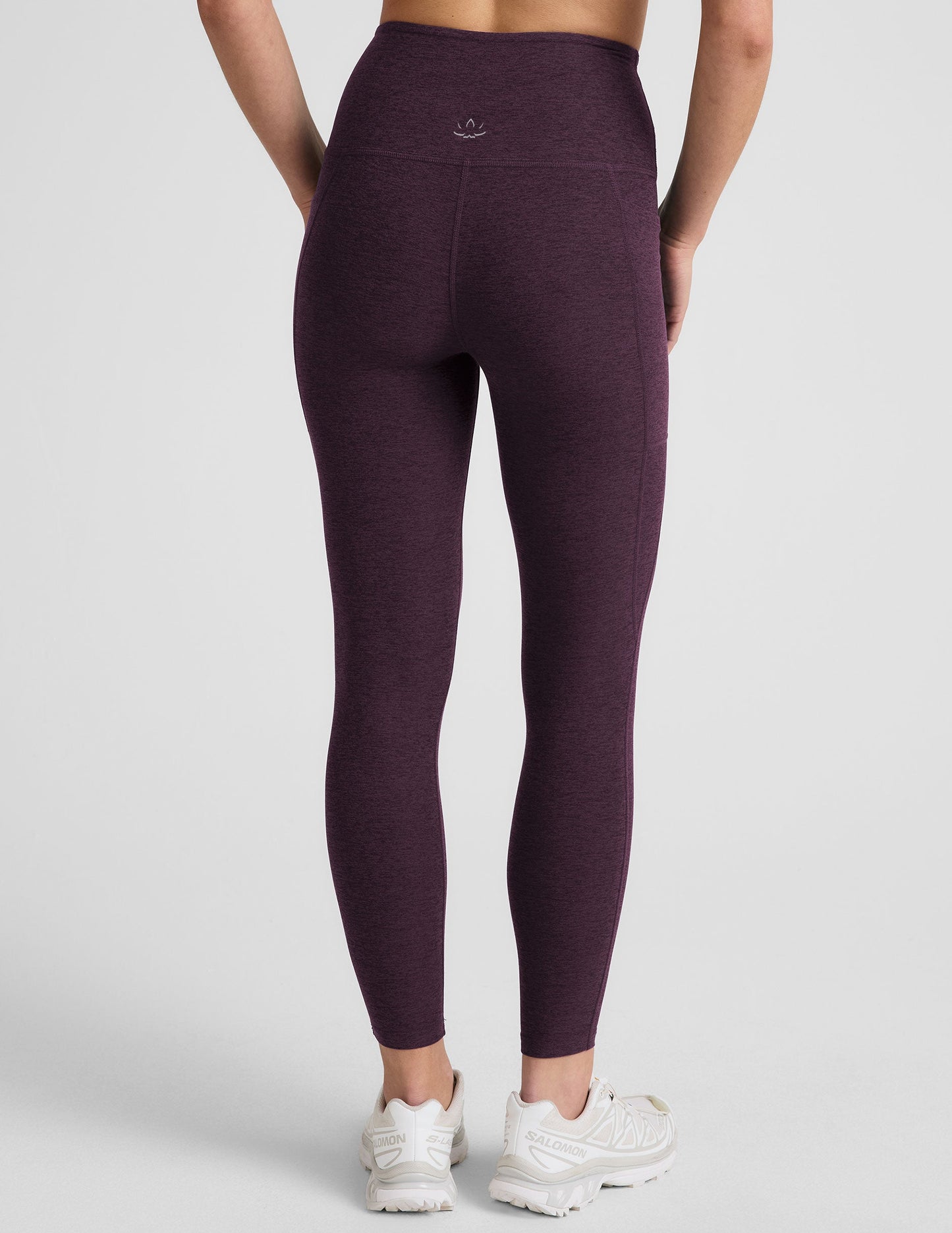 Beyond Yoga Spacedye Out Of Pocket High Waisted Long Legging