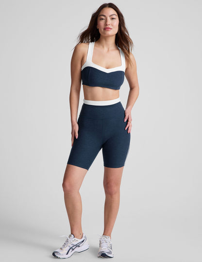 Beyond Yoga Spacedye Trophy Bra