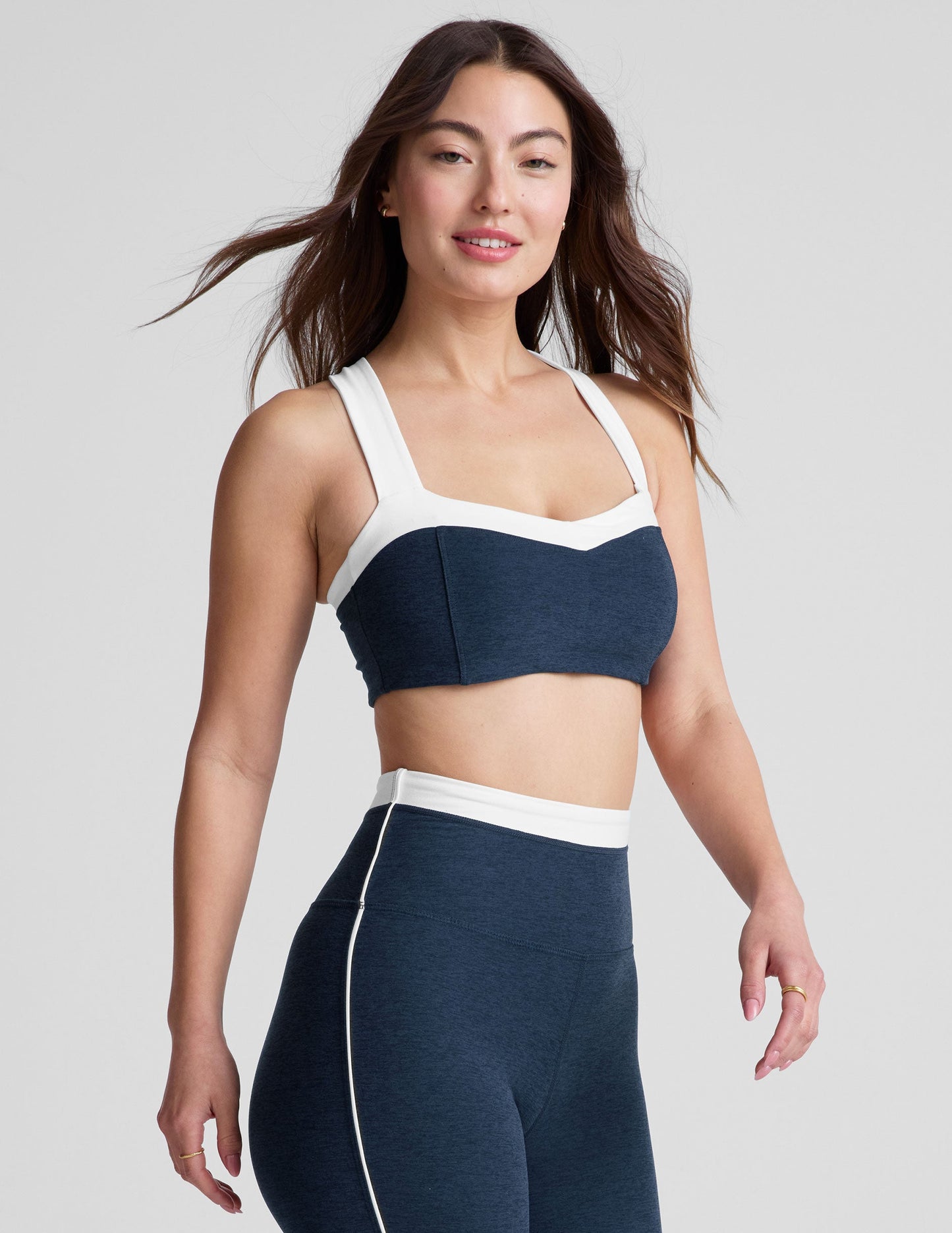 Beyond Yoga Spacedye Trophy Bra