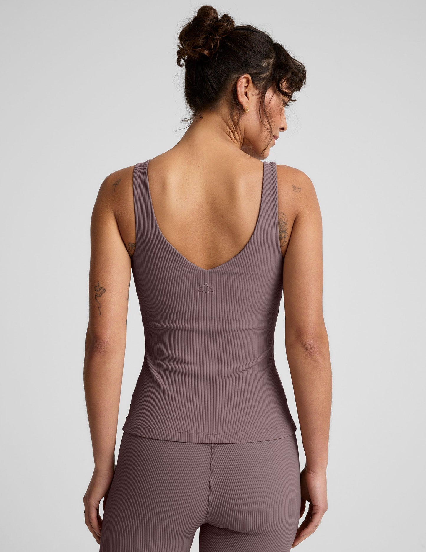 Beyond Yoga Impulse Ribbed Classic Tank