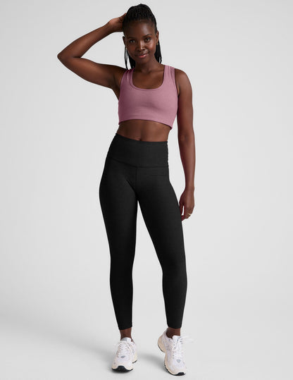 Beyond Yoga Spacedye Simplicity Bra