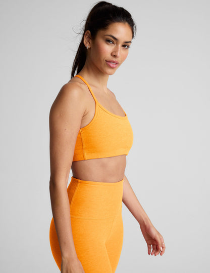 Beyond Yoga Spacedye Slim Racerback Bra