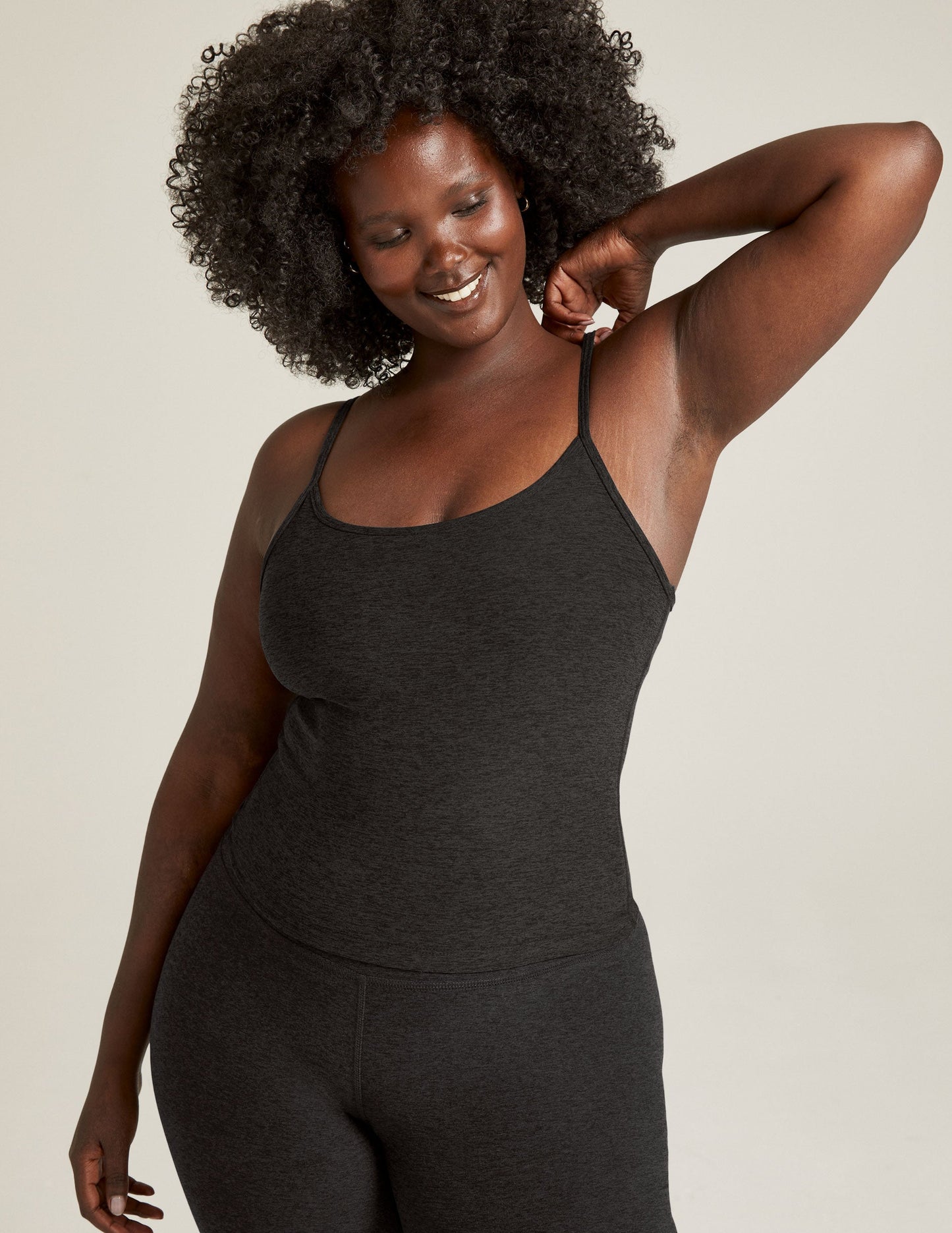 Beyond Yoga Spacedye Truly Tank