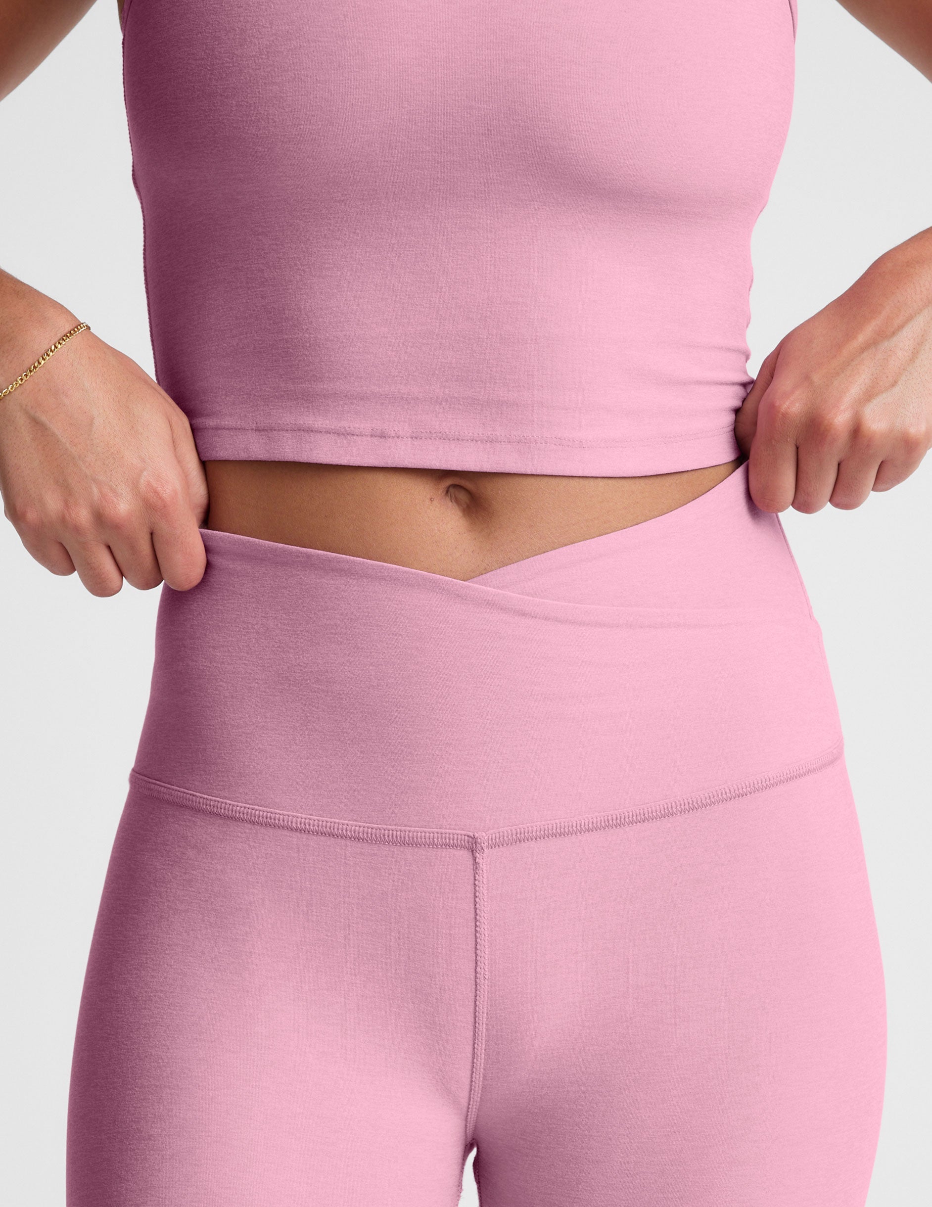 Beyond Yoga Spacedye At Your Leisure High Waisted Midi Legging