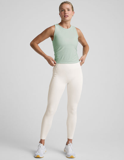 Beyond Yoga LuxeKnit Merino Wool Racerback Tank
