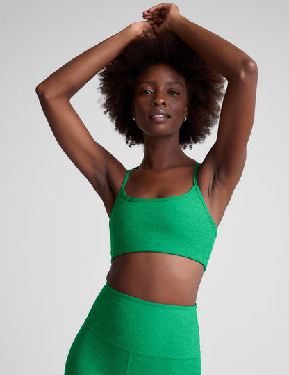 Beyond Yoga Spacedye Slim Racerback Bra