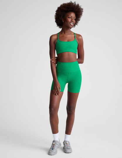 Beyond Yoga Spacedye Slim Racerback Bra