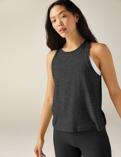 Beyond Yoga Featherweight Rebalanced Tank