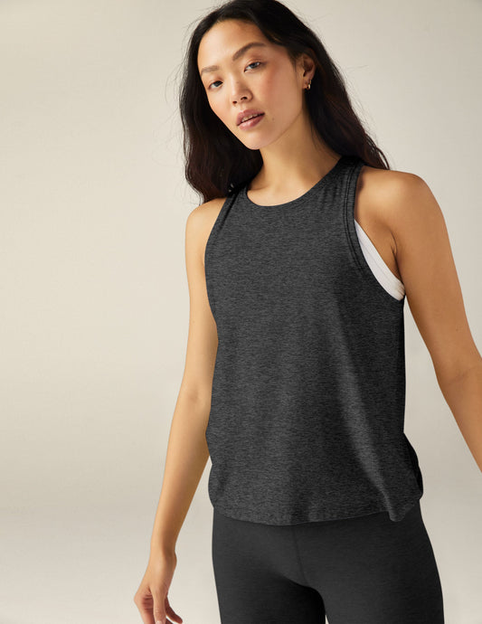 Beyond Yoga Featherweight Rebalanced Tank