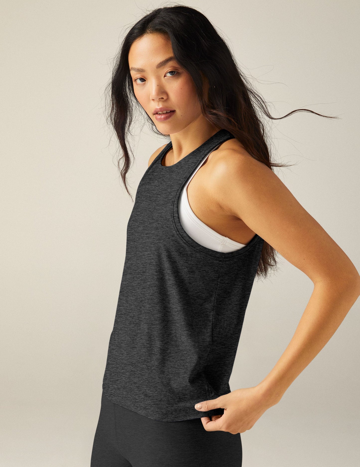 Beyond Yoga Featherweight Rebalanced Tank