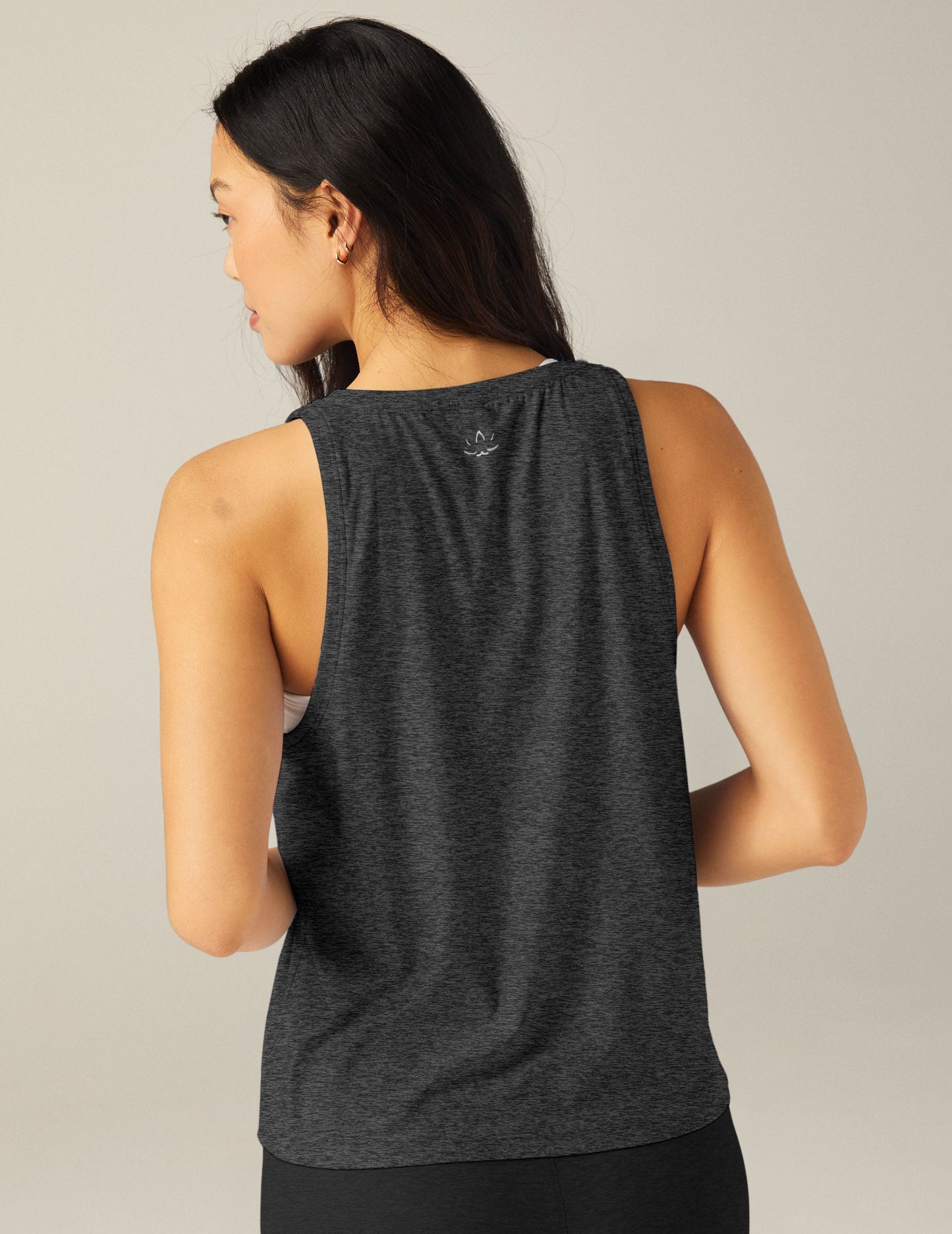 Beyond Yoga Featherweight Rebalanced Tank