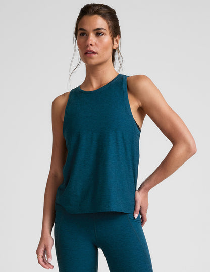 Beyond Yoga Featherweight Rebalanced Tank