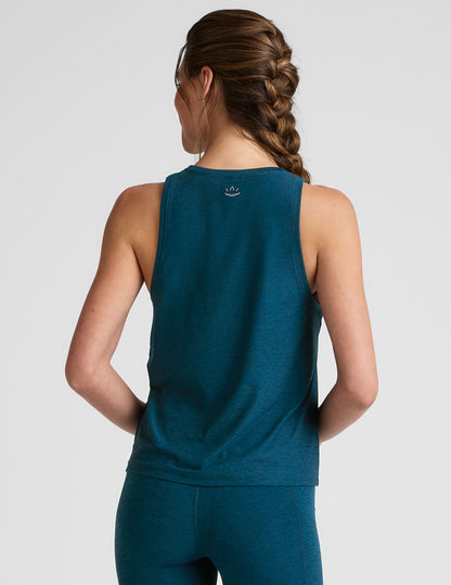 Beyond Yoga Featherweight Rebalanced Tank