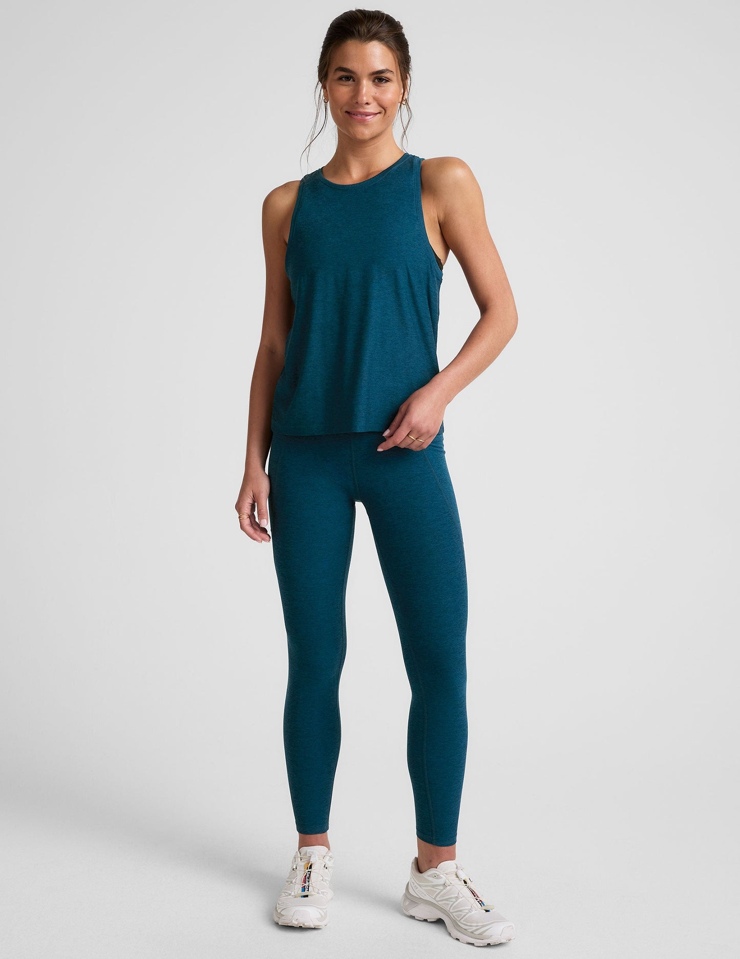 Beyond Yoga Featherweight Rebalanced Tank