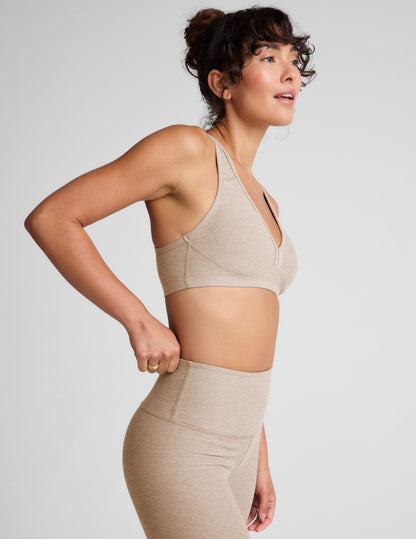 Beyond Yoga Spacedye Lift Your Spirits Bra