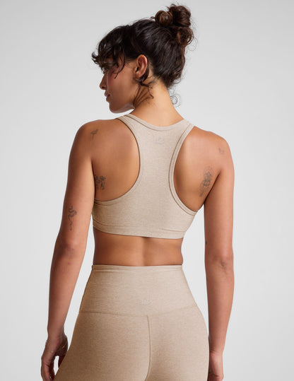 Beyond Yoga Spacedye Lift Your Spirits Bra