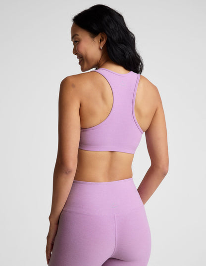 Beyond Yoga Spacedye Lift Your Spirits Bra