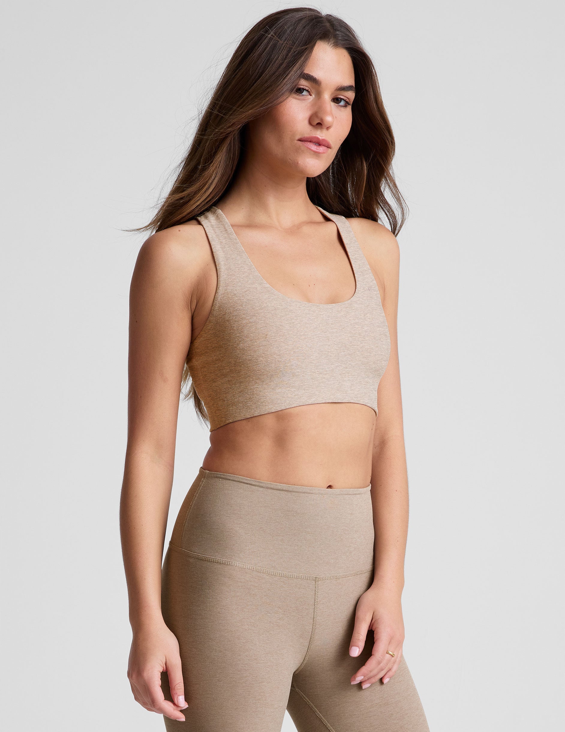 Beyond Yoga Spacedye Simplicity Bra