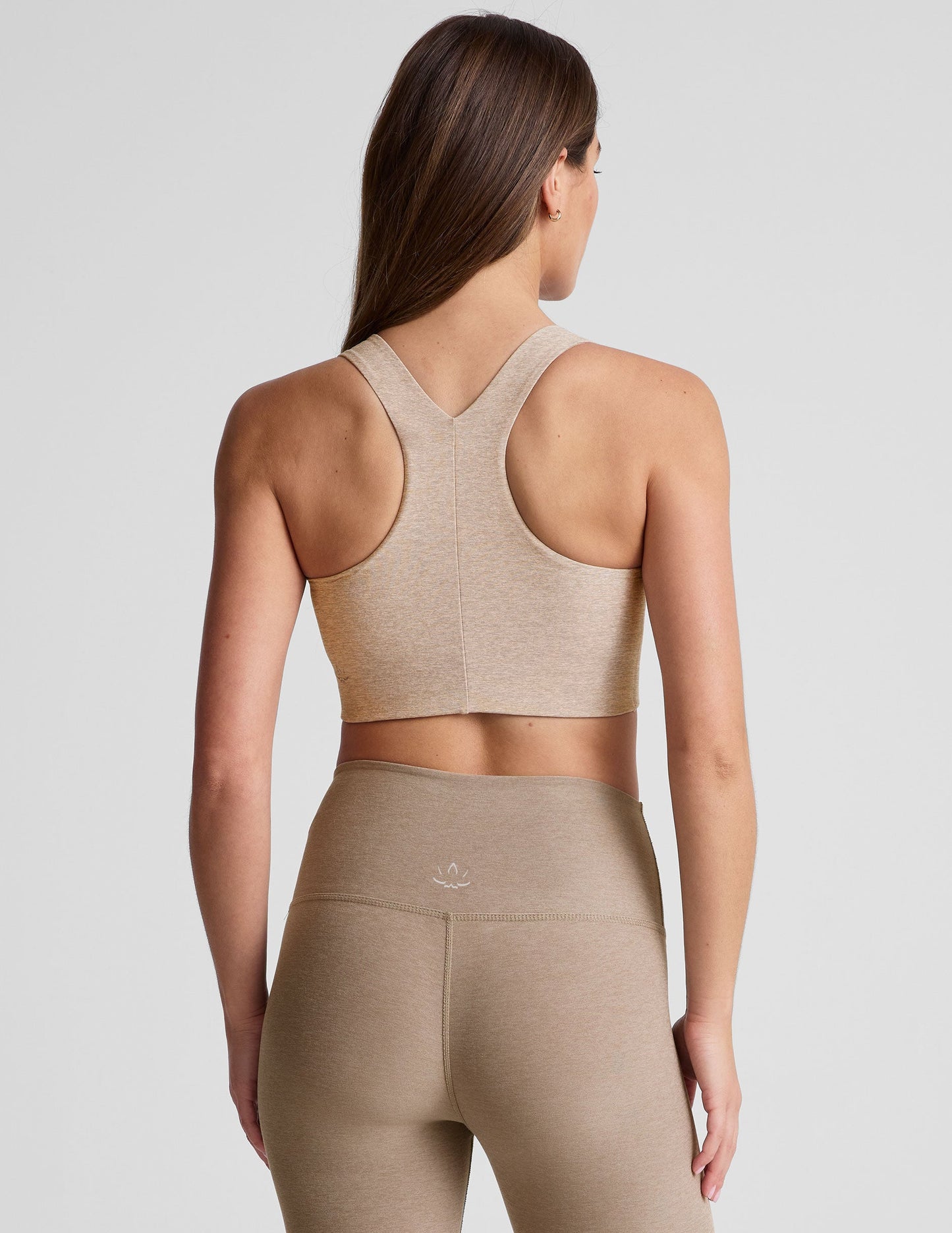 Beyond Yoga Spacedye Simplicity Bra