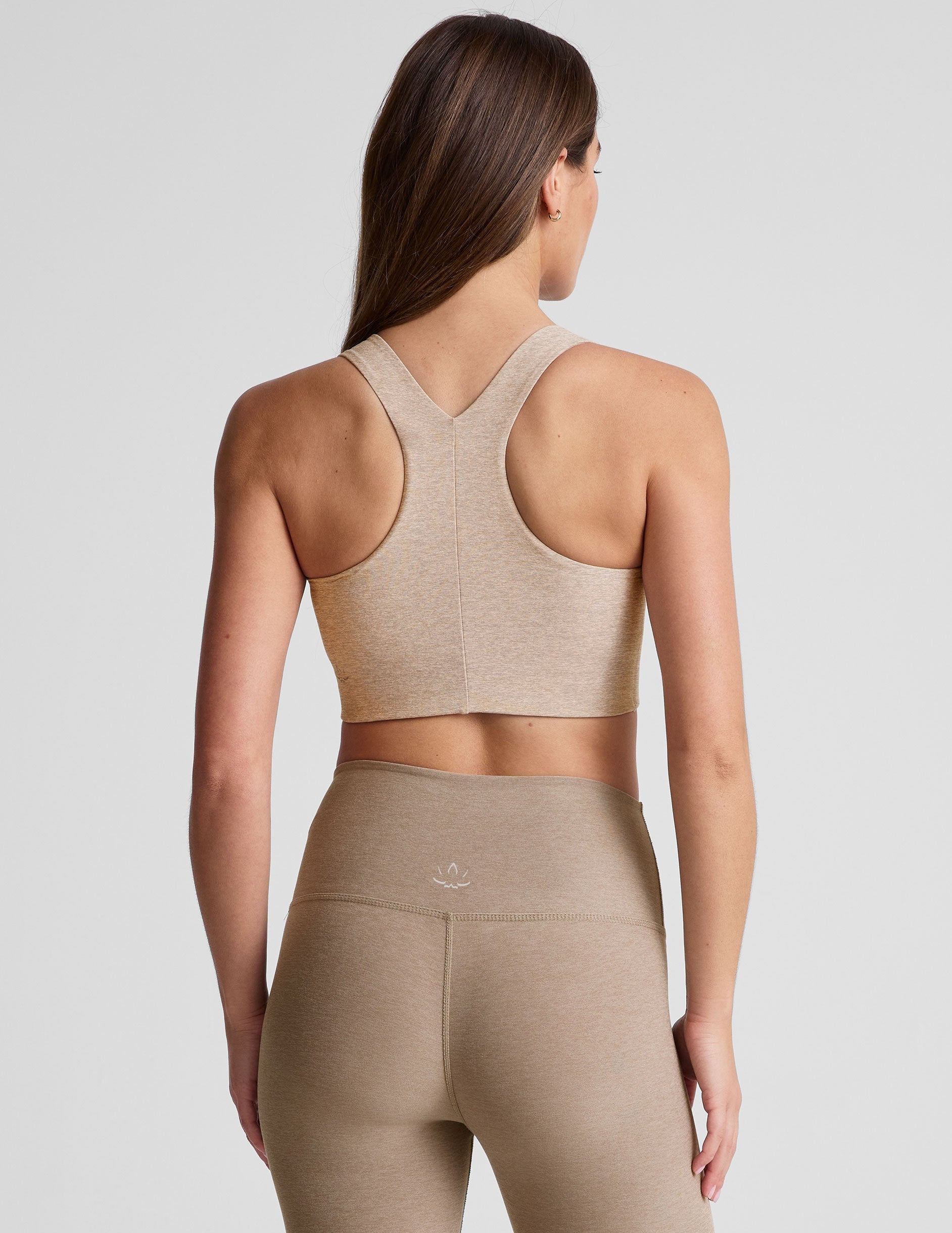 Beyond Yoga Spacedye Simplicity Bra