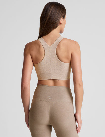 Beyond Yoga Spacedye Simplicity Bra
