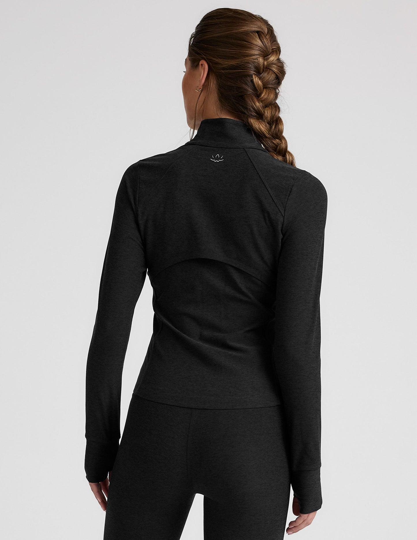 Beyond Yoga Spacedye Trails Active Jacket