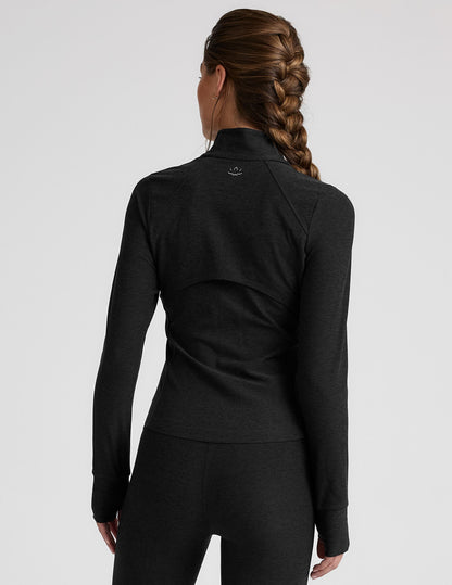 Beyond Yoga Spacedye Trails Active Jacket