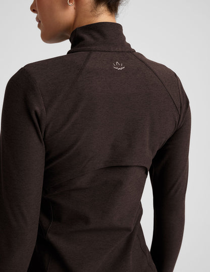 Beyond Yoga Spacedye Trails Active Jacket