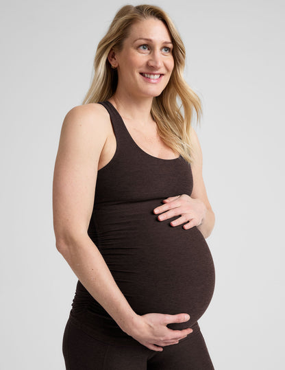 Beyond Yoga Spacedye Bases Covered Maternity Tank
