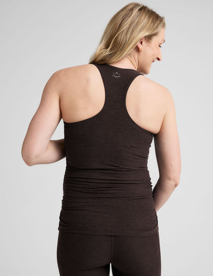 Beyond Yoga Spacedye Bases Covered Maternity Tank
