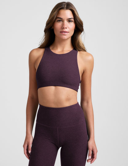 Beyond Yoga Spacedye Refocus Bra