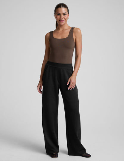 Beyond Yoga Base Tank Bodysuit
