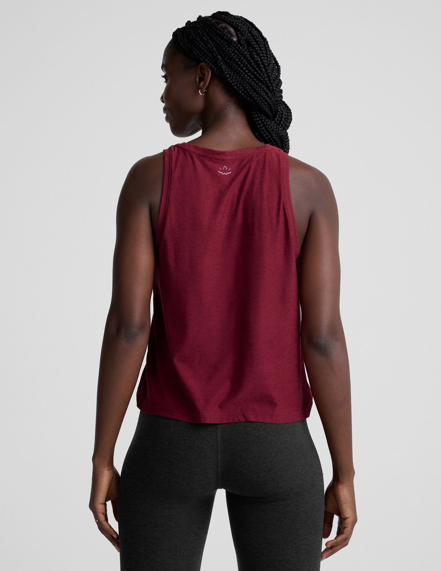 Beyond Yoga Featherweight Rebalanced Tank