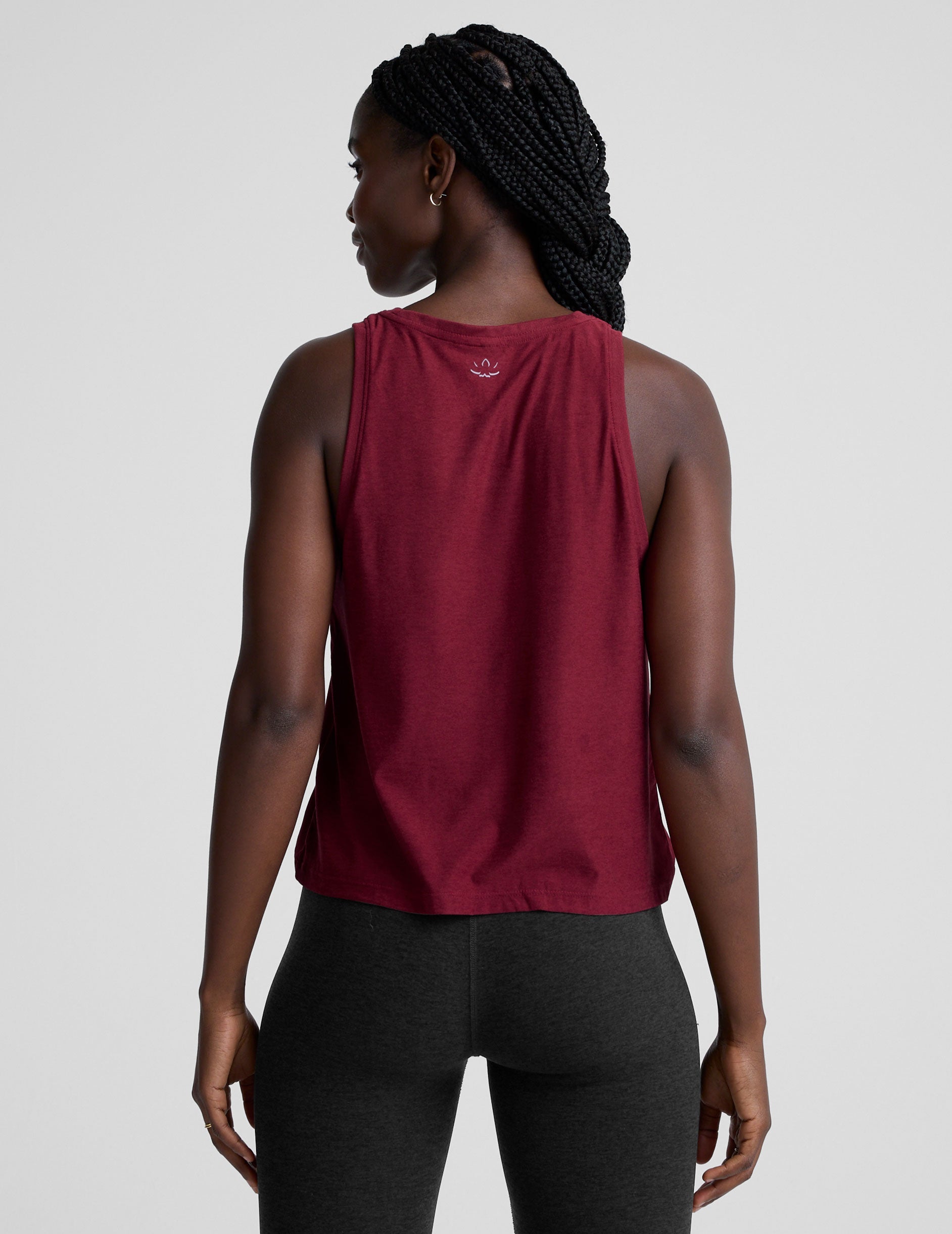 Beyond Yoga Featherweight Rebalanced Tank