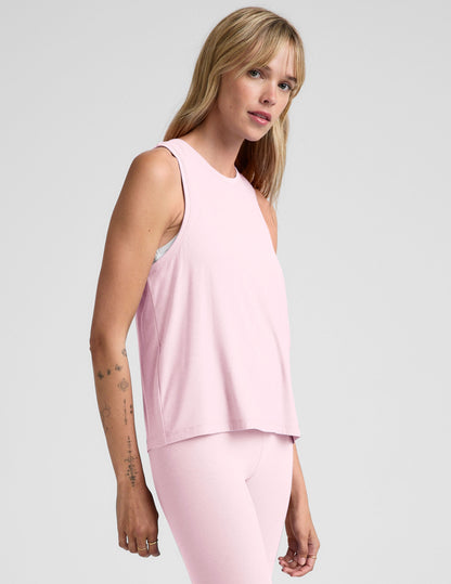 Beyond Yoga Featherweight Rebalanced Tank