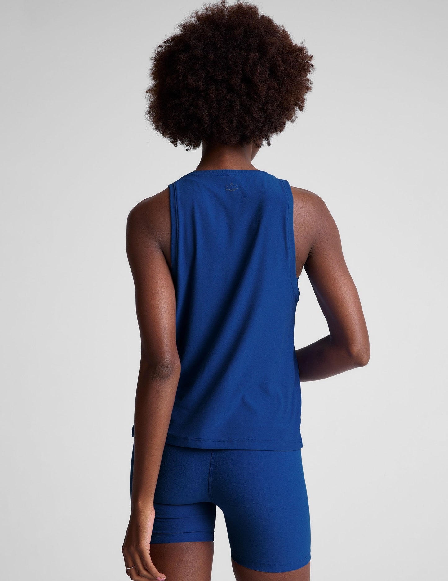 Beyond Yoga Featherweight Rebalanced Tank