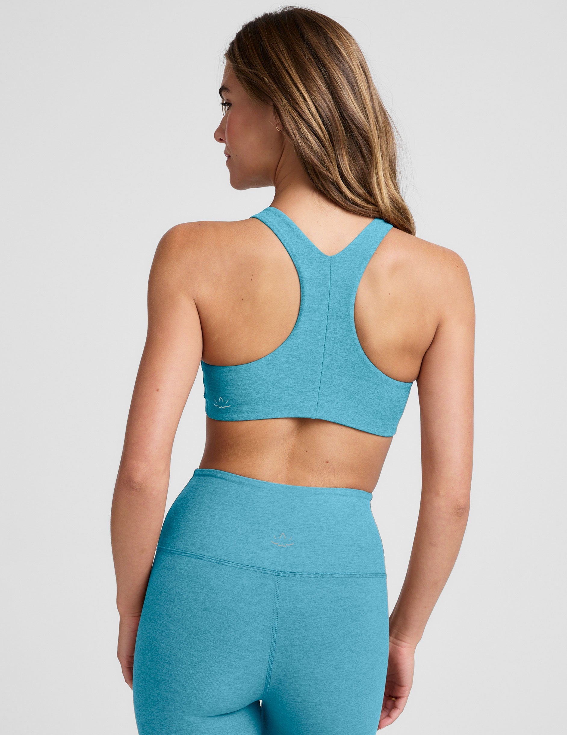 Beyond Yoga Spacedye Refocus Bra