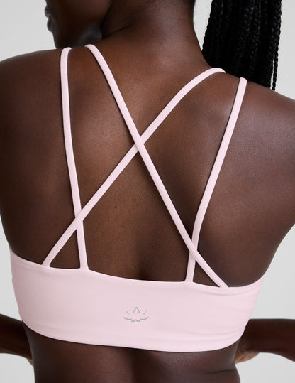 Beyond Yoga Spacedye Get Across Bra