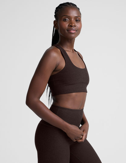 Beyond Yoga Spacedye Simplicity Long Line Bra 2.0