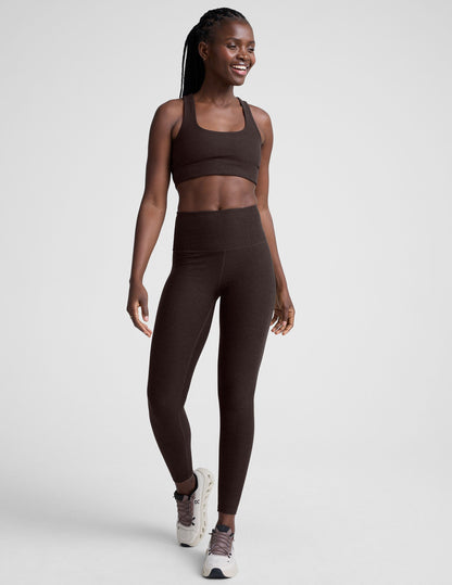 Beyond Yoga Spacedye Simplicity Long Line Bra 2.0