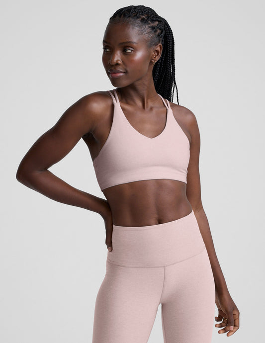 Beyond Yoga Spacedye Get Across Bra