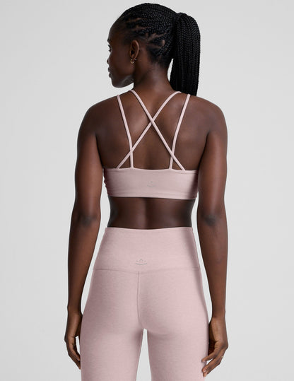 Beyond Yoga Spacedye Get Across Bra