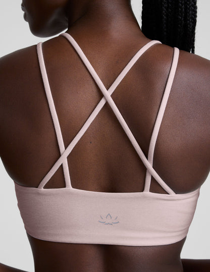 Beyond Yoga Spacedye Get Across Bra