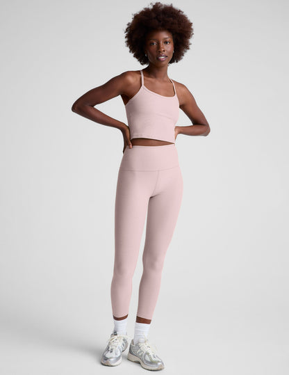 Beyond Yoga Spacedye Slim Racerback Cropped Tank